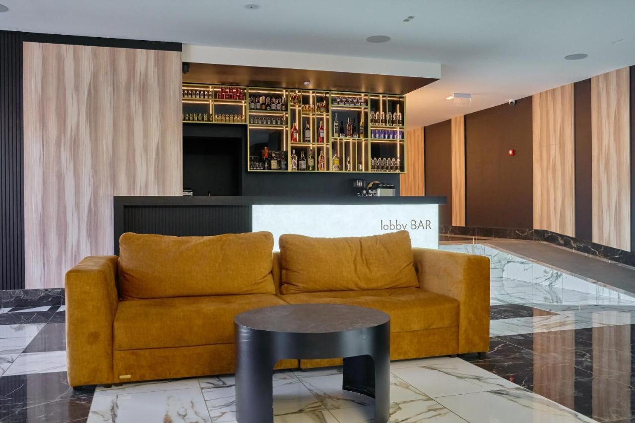 Fomich Residence Bukoveľ Exteriér fotografie